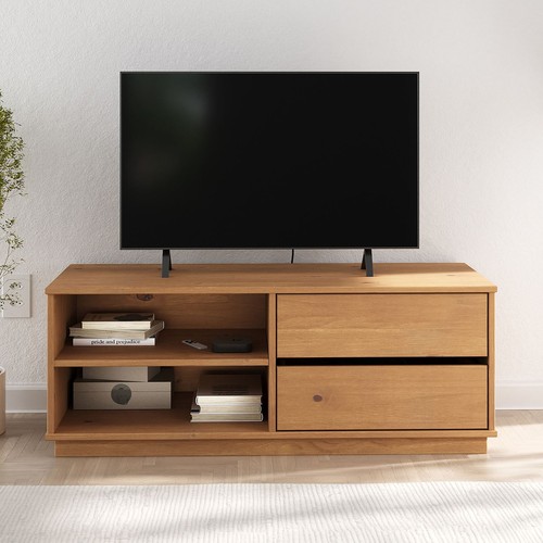 Lowboard board mit 2 - tv,
