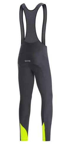 Gore windstopper bib - gore,