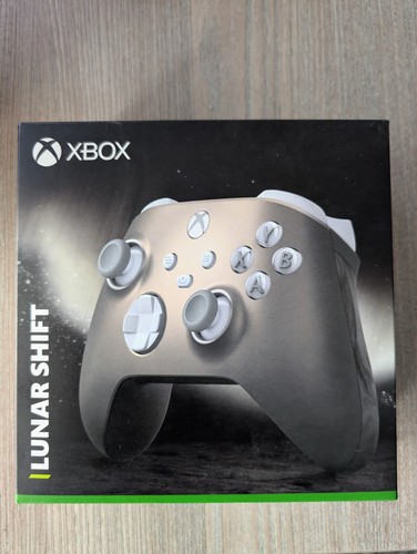 Microsoft xbox wireless - microsoft,
