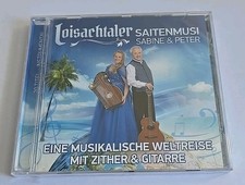 Eine musikalische Weltreise