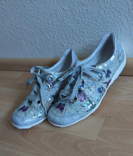 Remonte damen leder schuhe - remonte,