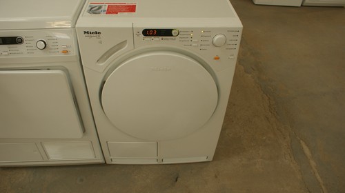 Top miele kondenstrockner - miele,