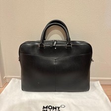 MONTBLANC Aktentasche