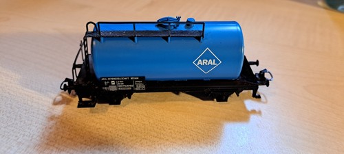 Märklin 4440 aral - 4440,