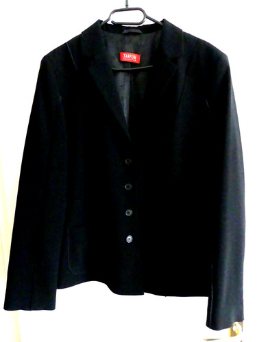 Damen blazer von taifun - gr., 42