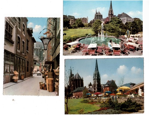 Aachen körbergasse und - aachen,,