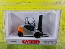 1:87 Wiking 0663 60 Still RX