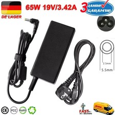 19V 3,42A 65W Notebook Laptop