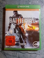 Battlefield 4 für Microsoft