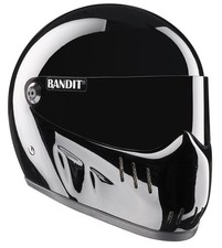 Bandit integralhelm xxr - integralhelm,