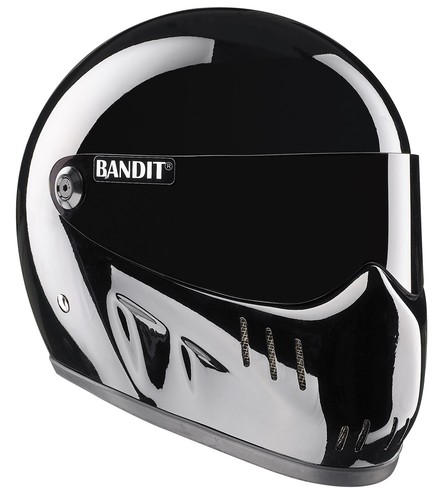Bandit integralhelm xxr - integralhelm,