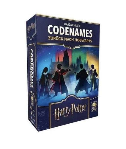 Codenames zurück nach - codenames,