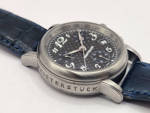 Montblanc meisterstück ref - montblanc,