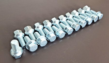 20x Radbolzen Radschraube M14