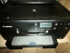 Canon PIXMA TS705a Tintenstrahldrucker mit Wlan & Patronen