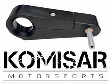 Split Chain Guide Slider Front