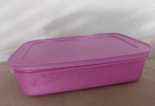 TUPPERWARE Gefrier-Behälter