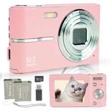 Digitalkamera Fotokamera