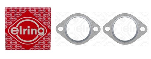 Elring dichtung abgasrohr - 2,
