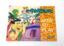 Die Flintstones – Nintendo