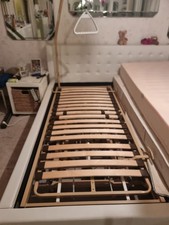 elektrischer Einlegerahmen