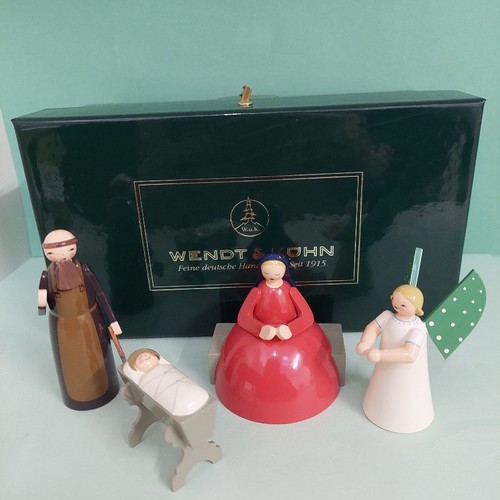 Wendt kühn - &,