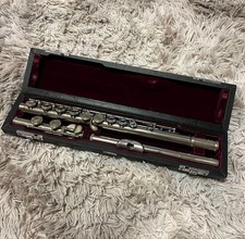 Muramatsu M-85 Querflöte