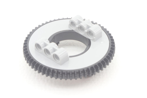 Mould king technic 88738 - mould, +