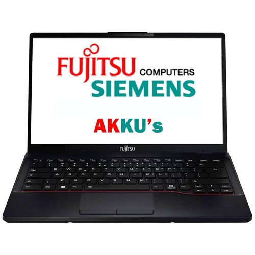 Original fujitsu siemens akku - original,