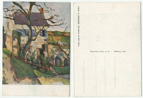 02141 paul cezanne - 02141, der