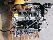 Komplettmotor NISSAN RENAULT DACIA  H5F 1.2 TCE 45.000Tkm Top Motor