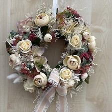 K2022.52. Türkranz  Kranz