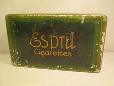 Sulima Esprit Zigaretten