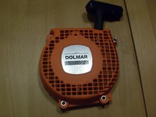 Original Anwerfvorrichtung Dolmar 112 113 116 116SI 120SI PS 6000 PS 6800