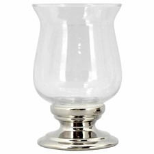 WindLicht ArgenT - silber -