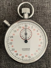 Dugena Jongster Stopuhr  Stoppuhr