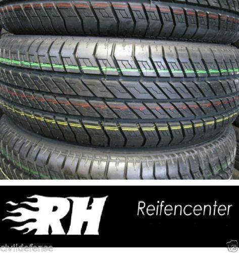 Sommerreifen 185 r14 86t - 185/65,
