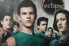 Twilight poster 42x28cm - -,