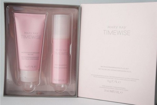 Mary kay timewise - mary,