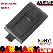 Akku Für Dyson DC16 21.6V