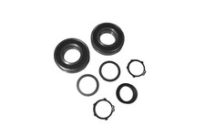 ATIKA Ersatzteil - Trommellager komplett für Betonmischer 145-185 l  389381