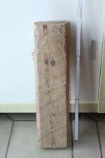 M #, Dicker Treibholz - Schwemmholz Deko Balken 56 cm