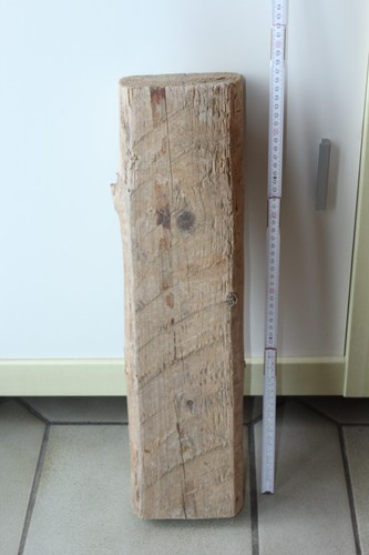 Dicker treibholz - #,,
