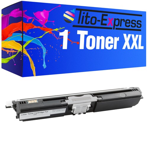 Toner patrone bk - xl,