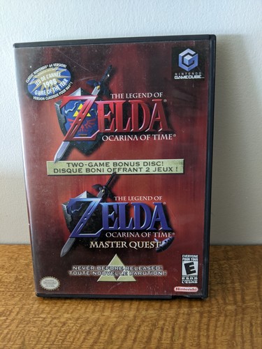 The legend zelda - the, of