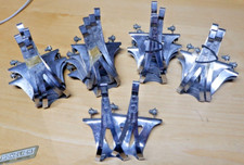 Verma Riviera Rennrad Pedalhaken NOS NEU vintage Eroica