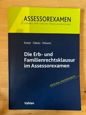 Kaiser/Fabian/Melwitz, Die