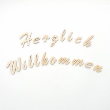 Herzlich Willkommen