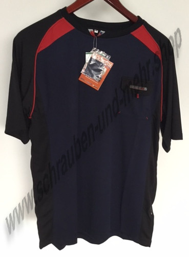 Terratrend job shirt art - job,