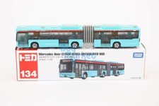 Takara Tomy Tomica #134